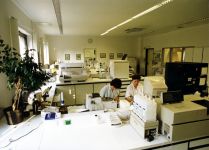 OP-Saal