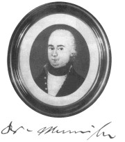 Dr. Wilhelm August Gottlieb Manniske