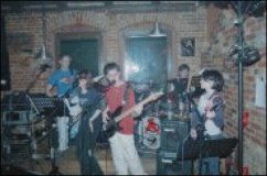 Scream Age
