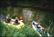 Auf der Wipper