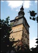 Oberkirche - 'Unserer lieben Frauen'